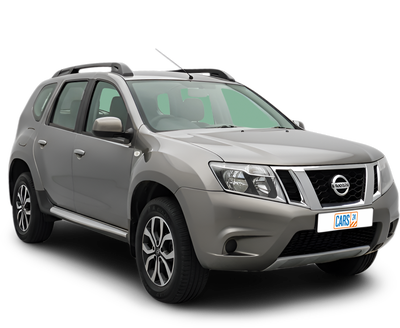 Nissan Terrano-img